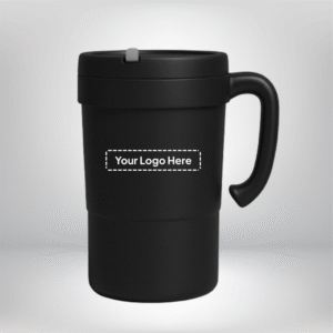 Coffee Mug Black