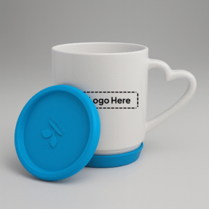 Base Sublimation Mug