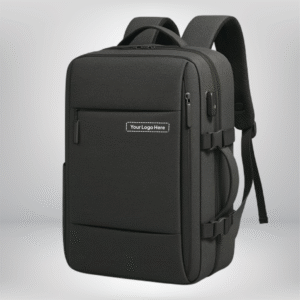 Executive Travel Laptop Backpack