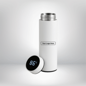 Temperature Bottle