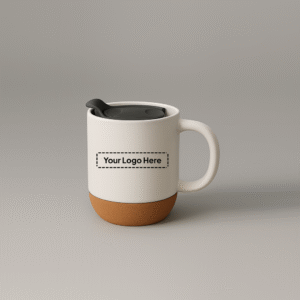 Standard Ceramic Mug