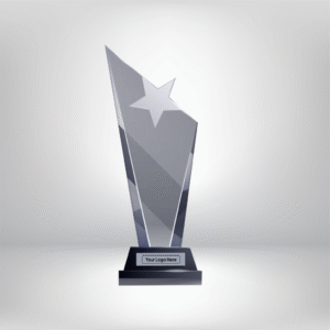 Glass & Acrylic Shield