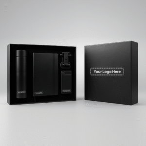 Executive Tech Essentials Set