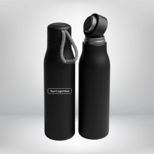 SS Hot n Cold Bottle