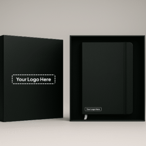 Corporate Notebook Gift Box