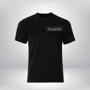 T-Shirts Black