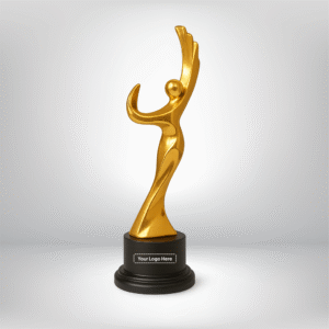 Classic Metal Shield