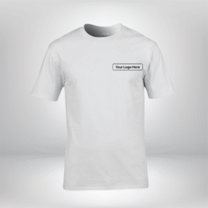T-Shirts White