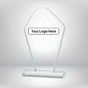 Premium Glass & Acrylic Award
