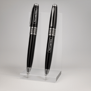 Professional Black Pen