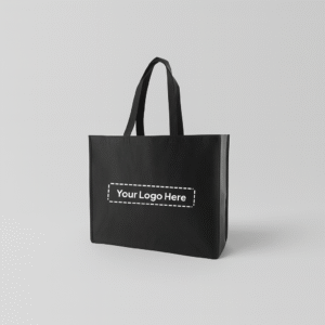 Non-Woven Handle Carry Bag