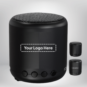 Compact Bluetooth Speaker