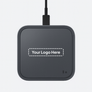 Single Device Wireless Charging Pad