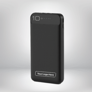 Slim Digital Display Power Bank