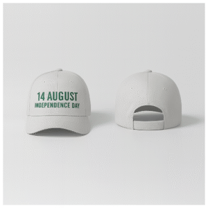 Independence Day Cap