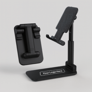 Adjustable Foldable Mobile Stand