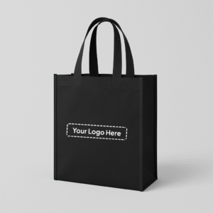 Premium Non-Woven Tote Bag