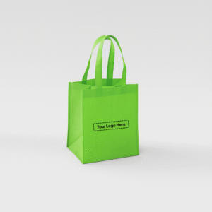 Eco-Friendly Non-Woven Tote Bag