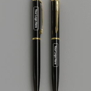 Promotion metal ballpoint luxury