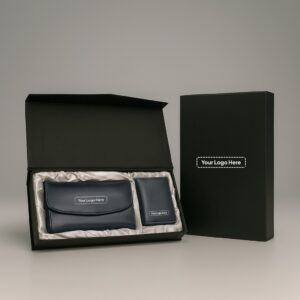 Original Leather Accessory Set