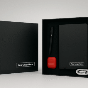 Modern Office Essentials Gift Set