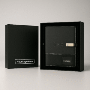 Smart Power Diary Set