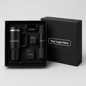 Corporate Travel & Work Gift Set