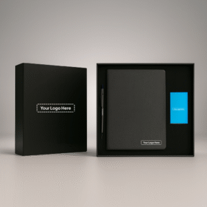 Corporate Writing & Office Set